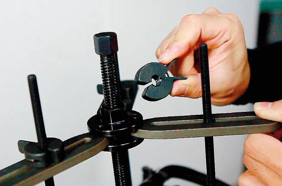 Bikeservice demontagewerkzeugsatz demontgwrkzstz kurblw bst 8tlg