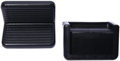 Bikeservice gummiauflage rubber protection clampin f mounting bracket bs5000