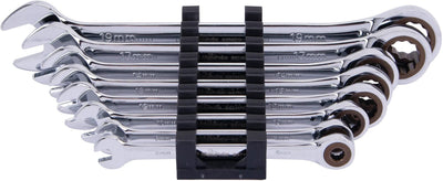 Bikeservice ratelsleutelset ringrtschmaulschlstz bst 8pcs straight long