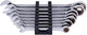 Bikeservice ratelsleutelset ringrtschmaulschlstz bst 8pcs straight long