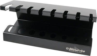 Bikeservice gereedschapshouder wrkz holder bst t-schl 8 holders