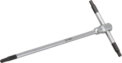 Bikeservice schroevendraaier turn handle bst in6knt 3mm x 125 mm