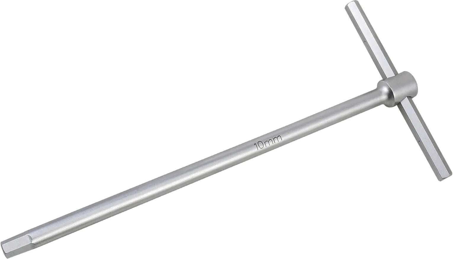 Bikeservice schroevendraaier turn handle bst in6knt 10mm x 300 mm