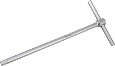 Bikeservice schroevendraaier turn handle bst in6knt 10mm x 300 mm