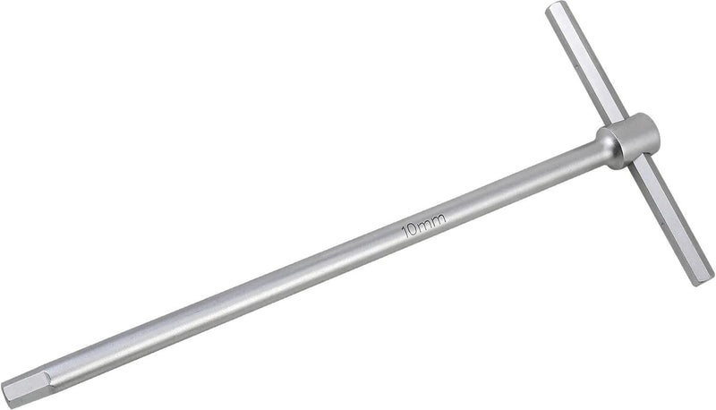 Bikeservice schroevendraaier turn handle bst in6knt 10mm x 300 mm