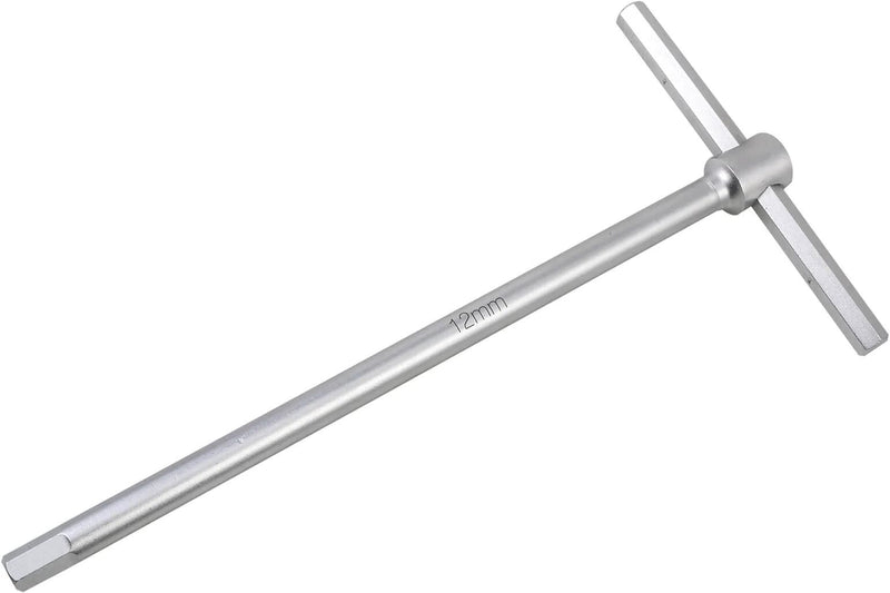 Bikeservice schroevendraaier turn handle bst in6knt 12mm x 320 mm