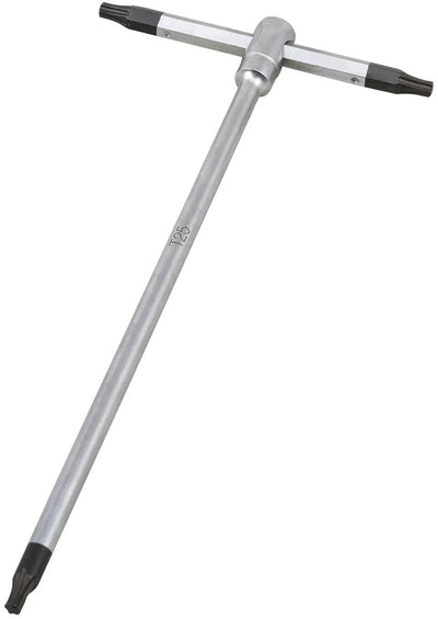 Bikeservice schroevendraaier turn handle bst torx t25 x 180mm