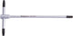 Bikeservice schroevendraaier turn handle bst torx t30 x 180mm