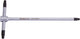 Bikeservice schroevendraaier turn handle bst torx t40 x 210mm
