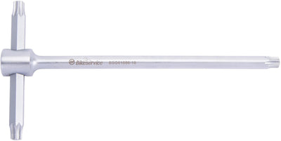 Bikeservice schroevendraaier turn handle bst torx t50 x 250mm