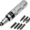 Bikeservice slagschroevendraaier hand set bts 7pcs