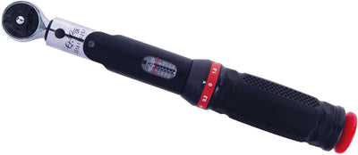 Bikeservice momentsleutel torque wrench 1 4 5-25nm umschlt l rdreh