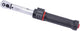 Bikeservice momentsleutel torque wrench 1 4 5-25nm rotation