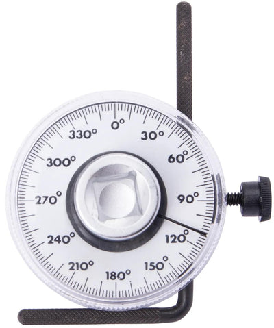 Bikeservice draaihoekmeter rotation angle meter bst 1 2 2tlg