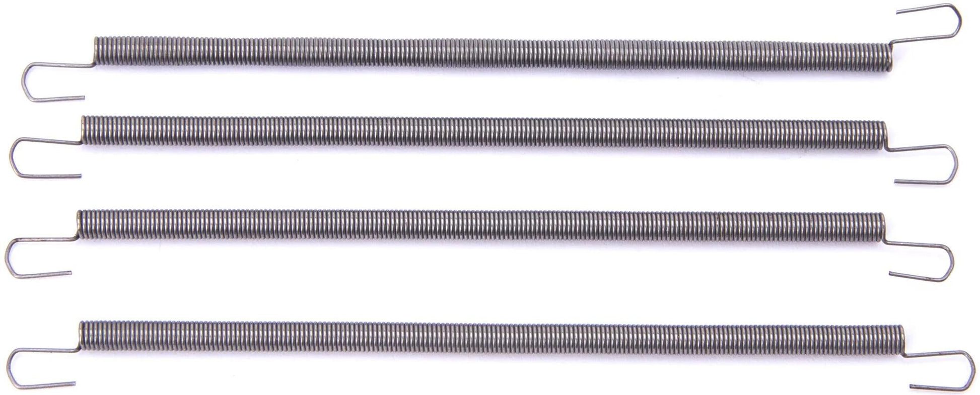 Bikeservice zugfeder feather pin bst 4pcs f montgwrkz gabelsimm