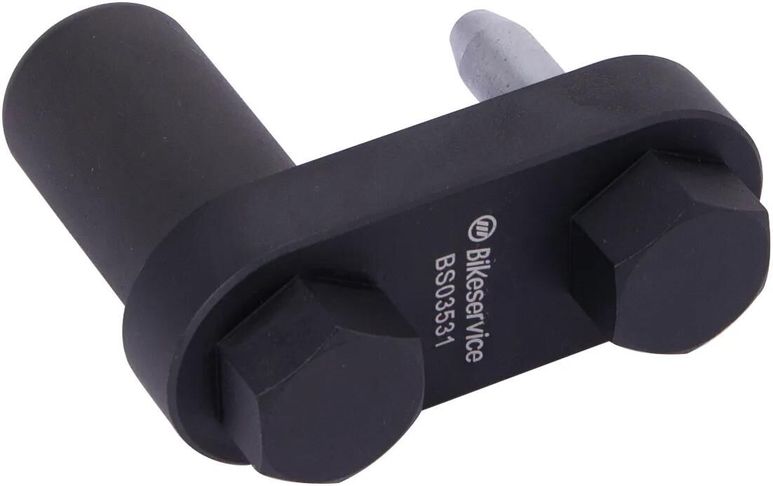 Bikeservice einstellwerkzeug single eccentric bst benelli