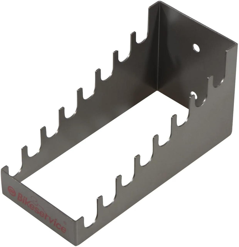 Bikeservice gereedschapshouder wrkz holder bst t-schl 8 holders hanging