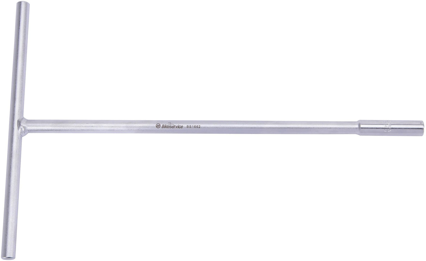 Bikeservice schroevendraaier turn handle bst au6knt 8mm x 300 mm