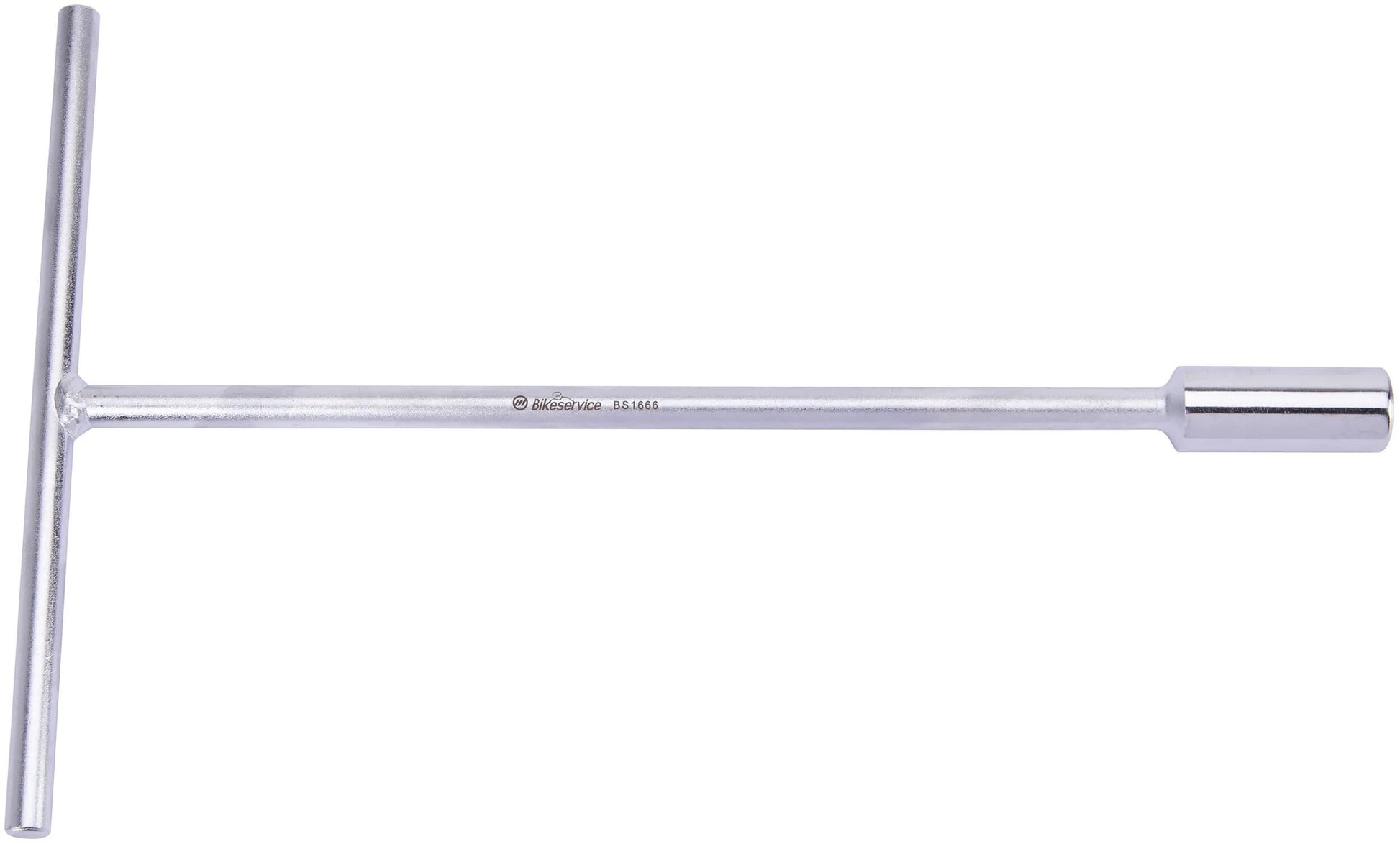 Bikeservice schroevendraaier turn handle bst au6knt 14mm x 300 mm