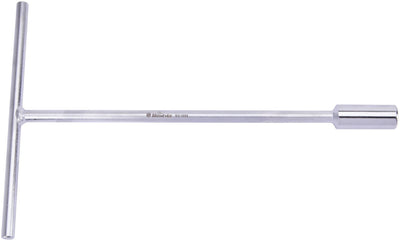 Bikeservice schroevendraaier turn handle bst au6knt 14mm x 300 mm