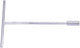 Bikeservice schroevendraaier turn handle bst au6knt 14mm x 300 mm