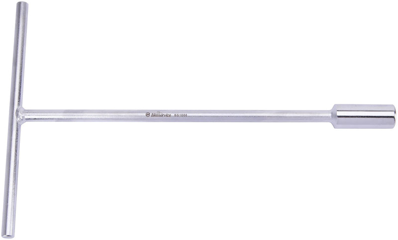 Bikeservice schroevendraaier turn handle bst au6knt 14mm x 300 mm