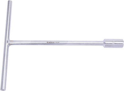 Bikeservice schroevendraaier turn handle bst au6knt 17mm x 300 mm
