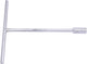 Bikeservice schroevendraaier turn handle bst au6knt 17mm x 300 mm