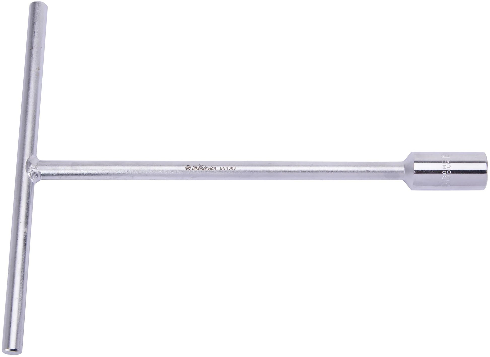 Bikeservice schroevendraaier turn handle bst au6knt 19mm x 300 mm