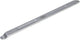 Bikeservice bandenlichter montagelepel mounting lever tires bst 400mm straight
