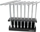 Bikeservice schroevendraaier set shutter speed handle bst au6knt 8pcs 300 mm m brac