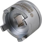 Bikeservice nutmutternschlüssel key nut bst 4pin 30mm - afbeelding 2