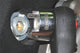 Bikeservice nutmutternschlüssel key nut bst 4pin 30mm