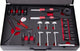 Bikeservice montagewerkzeugsatz motor montgwrkzstz engine bst 28tlg