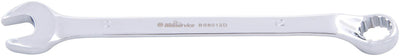 Bikeservice ring-steeksleutel ring mouthpiece 12mm cropped long
