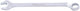 Bikeservice ring-steeksleutel ring mouth 13mm cropped long