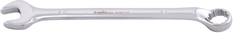 Bikeservice ring-steeksleutel ring mouthpiece 14mm cropped long