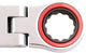 Bikeservice ratelsleutel ringrtschmaulschl bst 13mm angled short