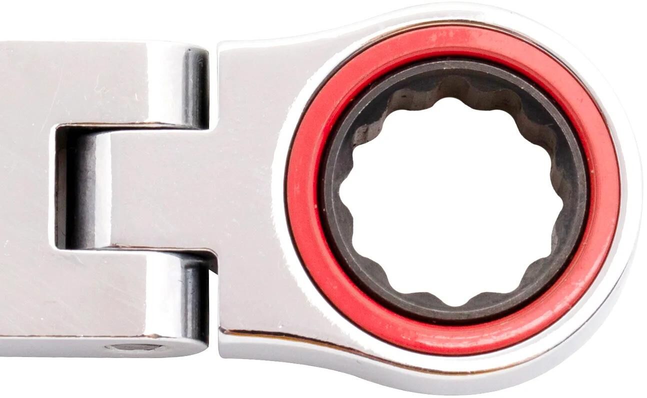 Bikeservice ratelsleutel ringrtschmaulschl bst 17mm angled short