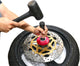 Bikeservice montagewerkzeug montgwrkz radlag uni bst 4tlg