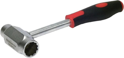 Bikeservice riemenscheibenschlüssel pulley bst bi-hex