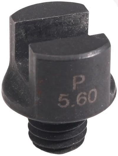 Bikeservice adapter adapter bst steel 5.6mm f bs5502