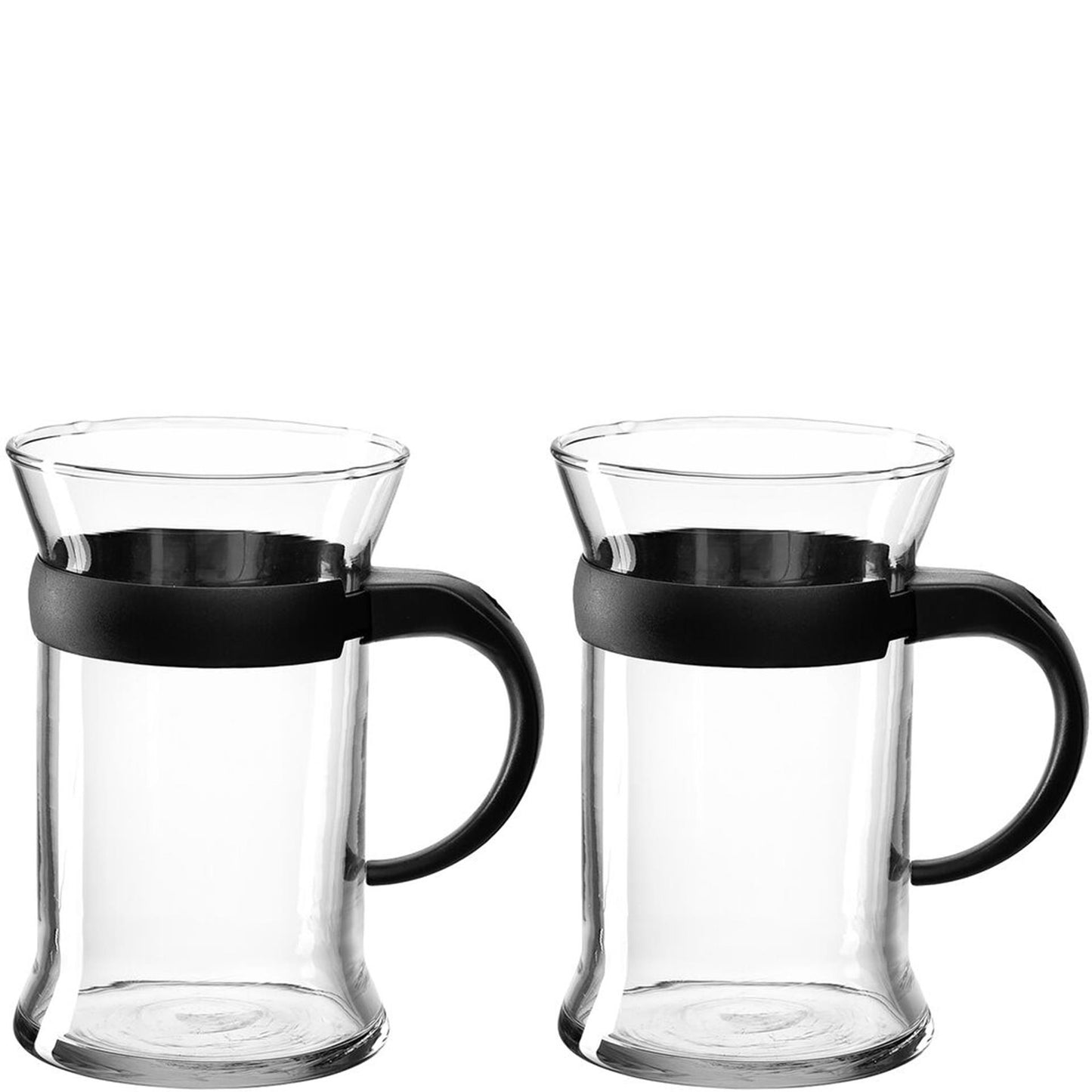 Montana theeglas duo set van 2 stuks 250ml