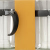 Montana theeglas duo set van 2st 250ml