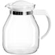 Montana theepot conten wit 1,25l
