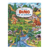 Deltas mijn grote dino kijk- en zoekboek