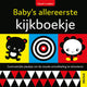 Deltas baby's allereerste kijkboekje