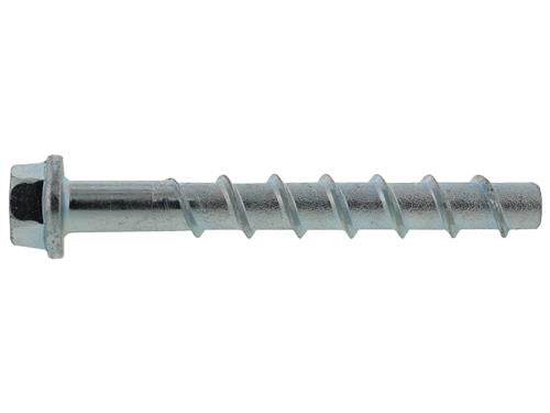 Spit tapcon xtrem hfl betonschroef 10x60 5 (50st)
