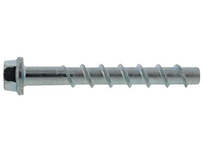 Spit tapcon xtrem hfl betonschroef 10x70 15 (50st)