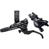 Shimano Deore XT BL-M8100 + BR-M8100 hydraulic Front 2P